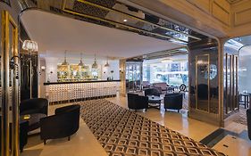 吉隆坡美利亞酒店